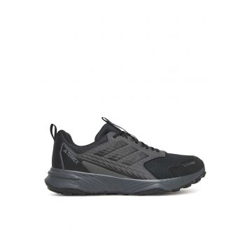 Pantofi sport barbati -  alergare - negru - din material textil