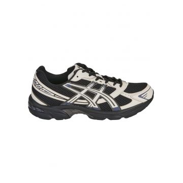 Pantofi sport barbati -  Gel-1130 - Alb/Negru
