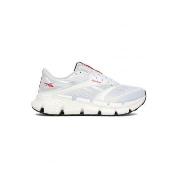 Pantofi sport barbati  pentru alergare - gri - material textil