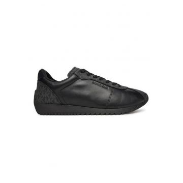 Pantofi sport barbati -  piele -