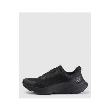 Pantofi sport barbati RSS25FSPOM153-20S - 4F - Negru - Poliester/Poliuretan