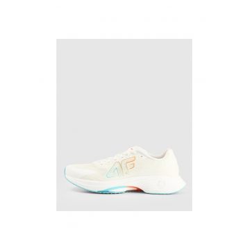 Pantofi sport barbati RSS25FSPOM154-11S - 4F - Alb - Cauciuc