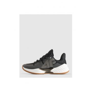 Pantofi sport barbati RSS25FSPOM165-97S - 4F - Spuma EVA - Negru
