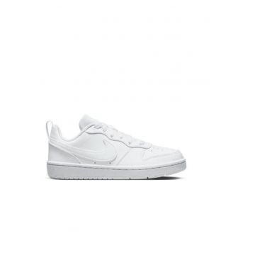 Pantofi sport casual  Court Borough Low Recraft - DV5456-106 - Alb