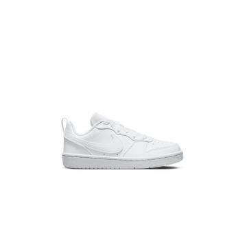 Pantofi sport casual  Court Borough Low Recraft - DV5456-106 - Alb