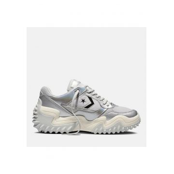 Pantofi sport cu aspect metalizat Run Star Wave Trainer Fusion