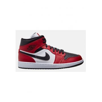 Pantofi sport cu design colorblock Air  1 Mid