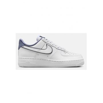 Pantofi sport cu logo din piele Air Force 1 '07 Essential