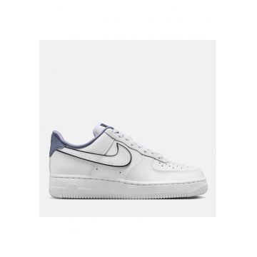 Pantofi sport cu logo din piele Air Force 1 '07 Essential
