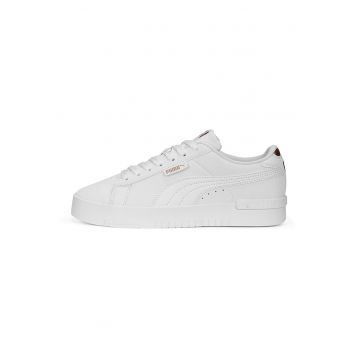 Pantofi sport cu tehnologie SoftFOAM Jada Renew - Alb