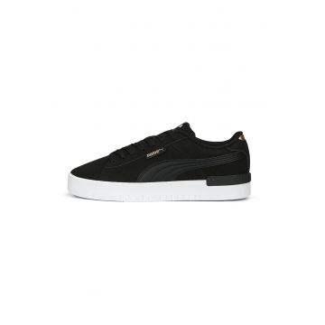 Pantofi sport cu tehnologie SoftFOAM Jada Renew - Auriu/Negru