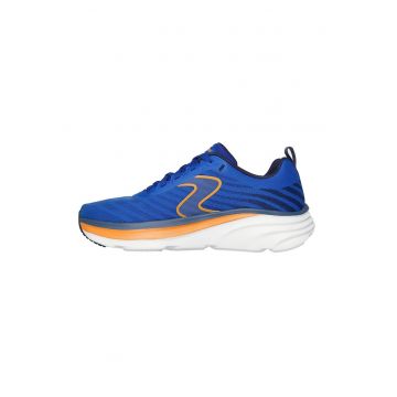 Pantofi sport D'Lux Vapor Gallor - Galben/Albastru