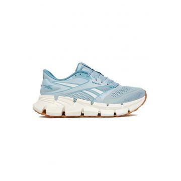 Pantofi sport dama -  albastru - textil - amortizare dinamica - Albastru