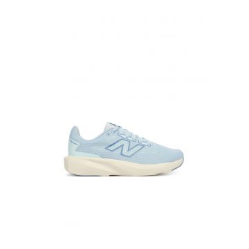 Pantofi sport dama -  alergare - albastru - material textil