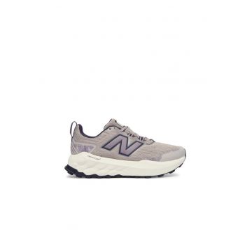 Pantofi sport dama -  alergare - violet - textil