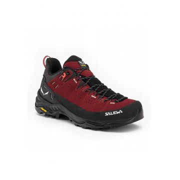 Pantofi sport dama  Alp Trainer 2 Gtx - rosu - material impermeabil