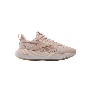 Pantofi sport dama  DMXAir - respirabili - roz - plasa