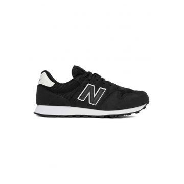 Pantofi sport dama  negru - Negru
