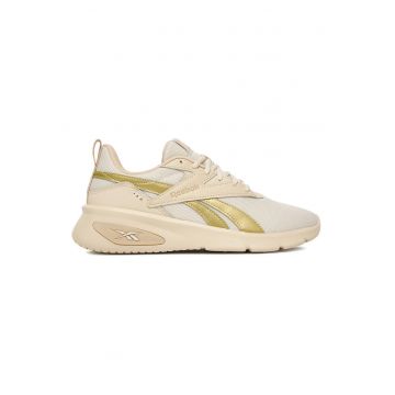 Pantofi sport dama -  textil - bej - confortabil - modern