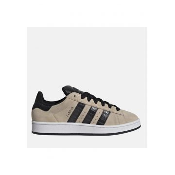 Pantofi sport de piele intoarsa Campus 00's