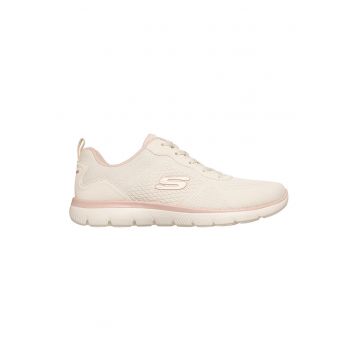 Pantofi sport de plasa Summit S-Quiet Dream - Crem