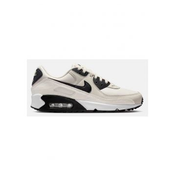 Pantofi sport din piele cu detalii sintetice Air Max 90