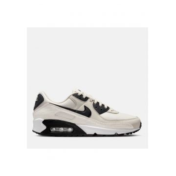 Pantofi sport din piele cu detalii sintetice Air Max 90