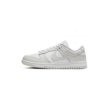 Pantofi sport din piele Dunk Retro - Alb