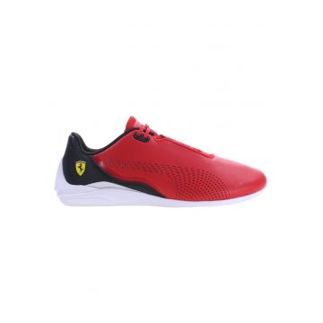 Pantofi sport din piele ecologica Ferrari Drift Cat Decima