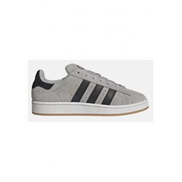 Pantofi sport din piele intoarsa Campus 00’s