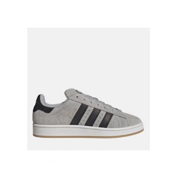 Pantofi sport din piele intoarsa Campus 00’s