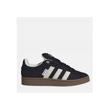 Pantofi sport din piele intoarsa Campus 00s
