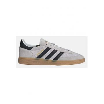 Pantofi sport din piele intoarsa Handball Spezial
