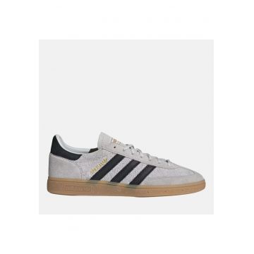 Pantofi sport din piele intoarsa Handball Spezial