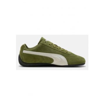 Pantofi sport din piele intoarsa Speedcat