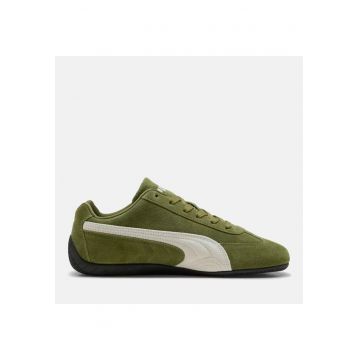 Pantofi sport din piele intoarsa Speedcat