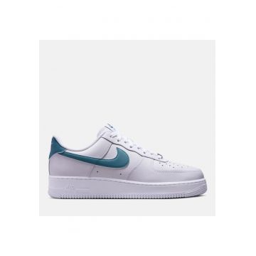 Pantofi sport din piele naturala Air Force 1 '07