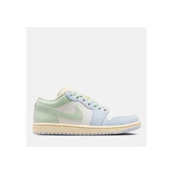 Pantofi sport din piele naturala