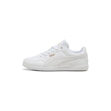 Pantofi sport K-Moda - Alb optic