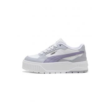 Pantofi sport Karmen II Idol cu talpa flatform