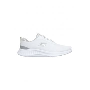 - Pantofi sport low-cut Lite Pro 2.0 Brilliant - Alb