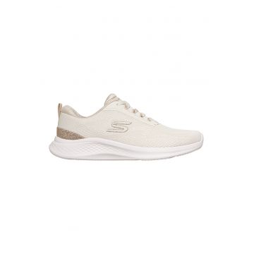 - Pantofi sport low-cut Lite Pro 2.0 Brilliant - Auriu/Crem