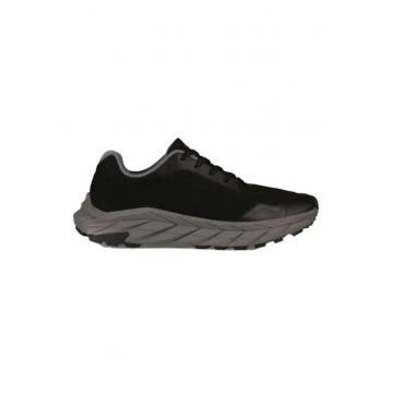 Pantofi sport  Mounty Low - Negru - Femei -