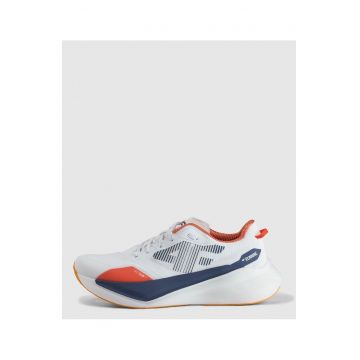 Pantofi sport pentru barbati RSS25FSPOM160-90S - 4F - Poliester - Multicolor