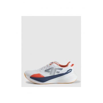 Pantofi sport pentru barbati RSS25FSPOM160-90S - 4F - Poliester - Multicolor