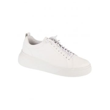 Pantofi sport pentru femei -  BM218299 - alb