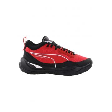 Pantofi sport Playmaker Jr High Risk -