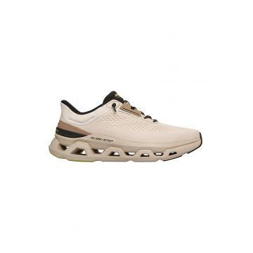 Pantofi sport slip-ins Step Altus - Bej deschis