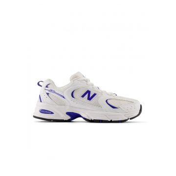 Pantofi Sport Unisex -  530 U530CSJ - Alb