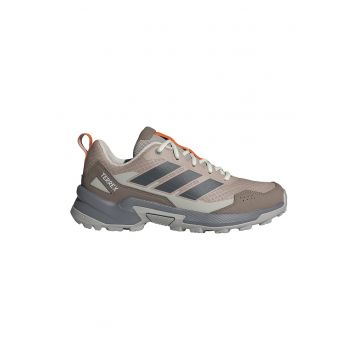 Pantofi Terrex Eastrail 3 low-cut pentru drumetii - Bej/Gri inchis